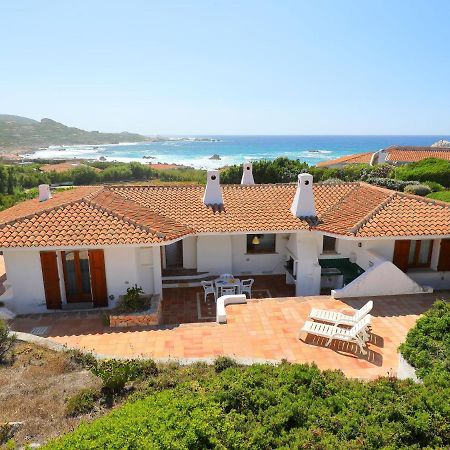 Holiday Home Alba By Interhome Greuli Exterior foto