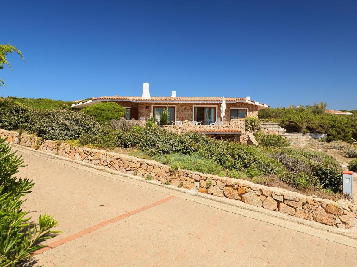 Holiday Home Alba By Interhome Greuli Exterior foto