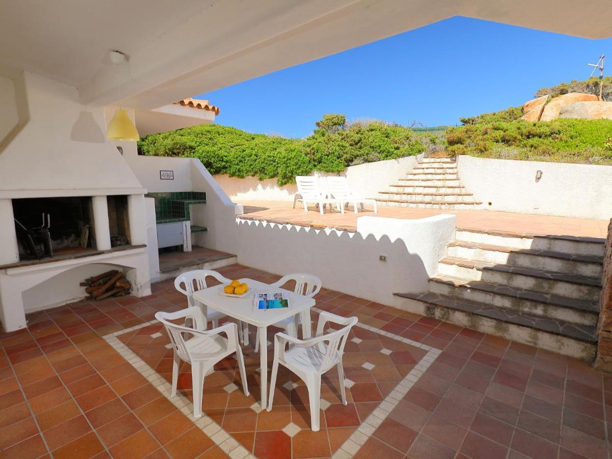 Holiday Home Alba By Interhome Greuli Exterior foto