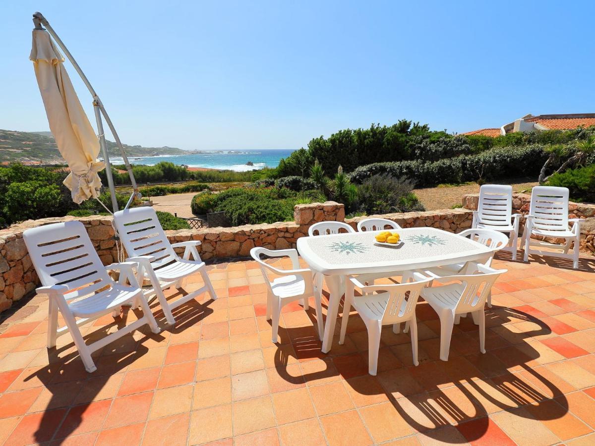 Holiday Home Alba By Interhome Greuli Exterior foto