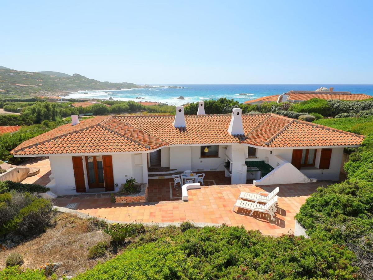 Holiday Home Alba By Interhome Greuli Exterior foto