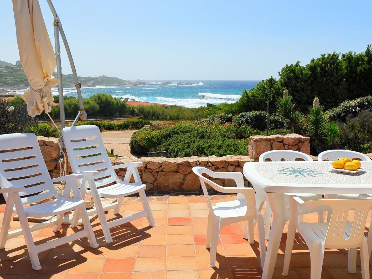 Holiday Home Alba By Interhome Greuli Exterior foto