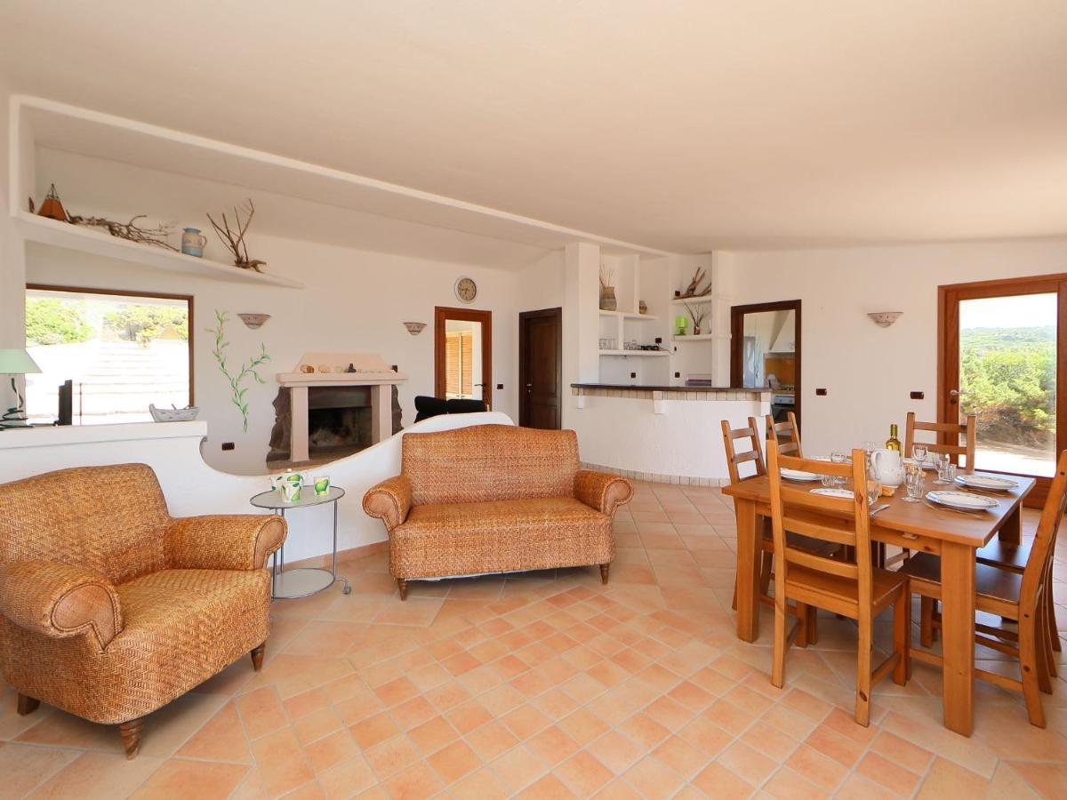 Holiday Home Alba By Interhome Greuli Exterior foto