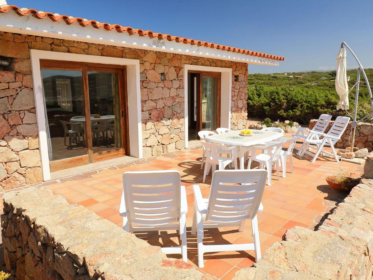 Holiday Home Alba By Interhome Greuli Exterior foto