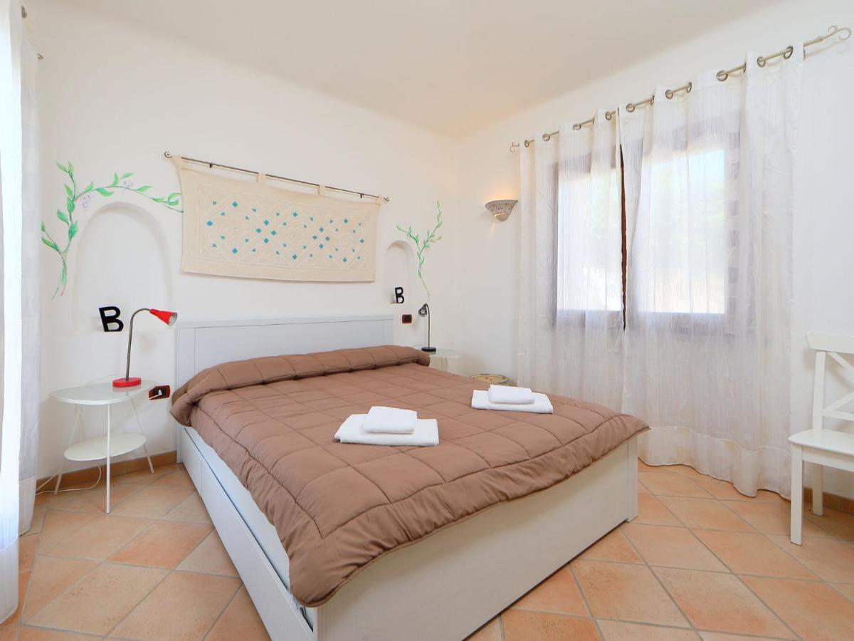 Holiday Home Alba By Interhome Greuli Exterior foto