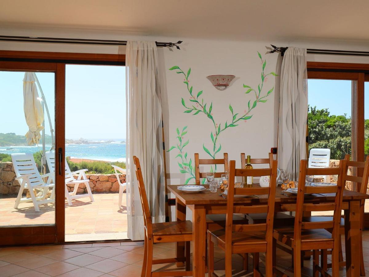 Holiday Home Alba By Interhome Greuli Exterior foto
