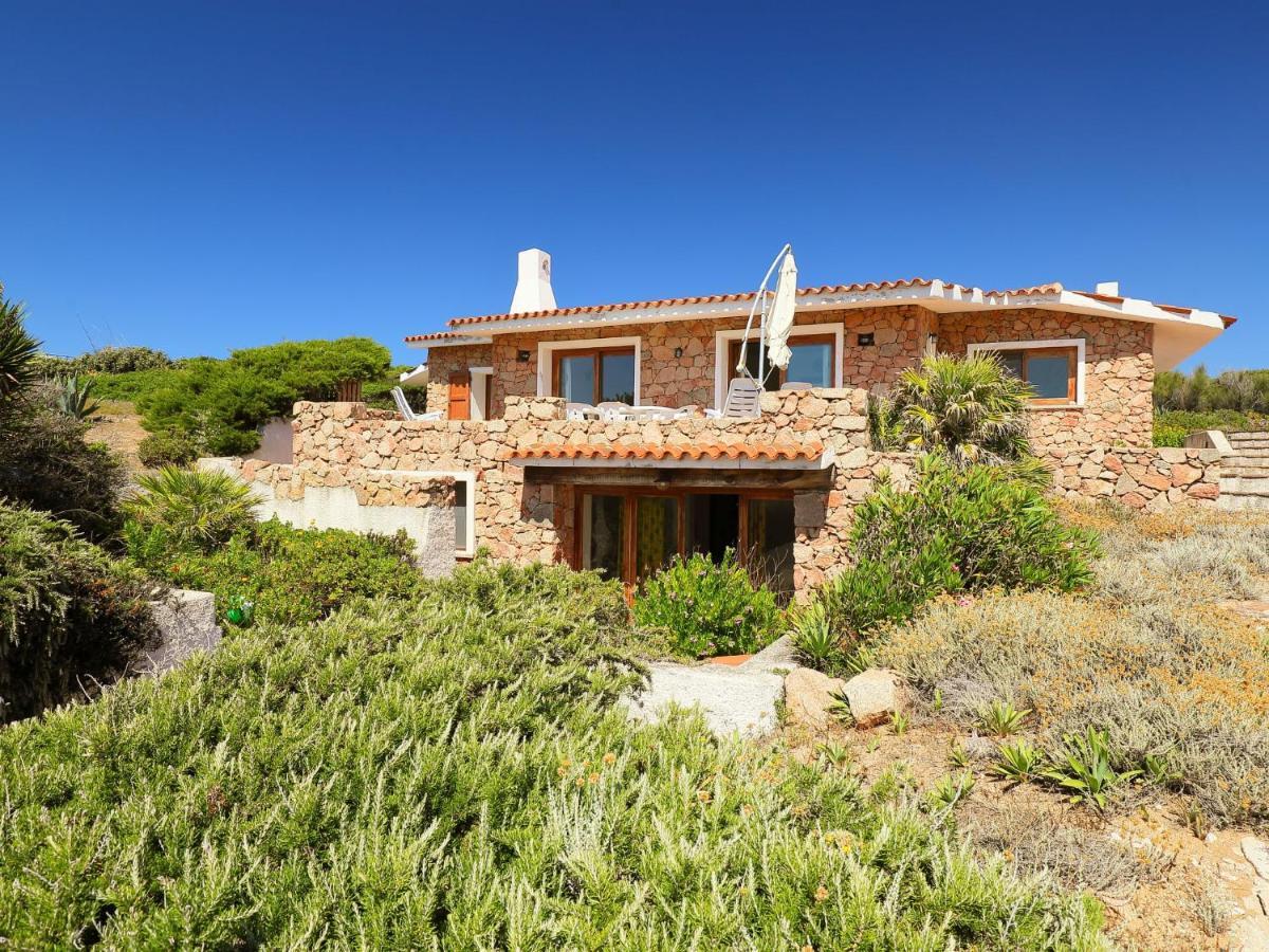 Holiday Home Alba By Interhome Greuli Exterior foto