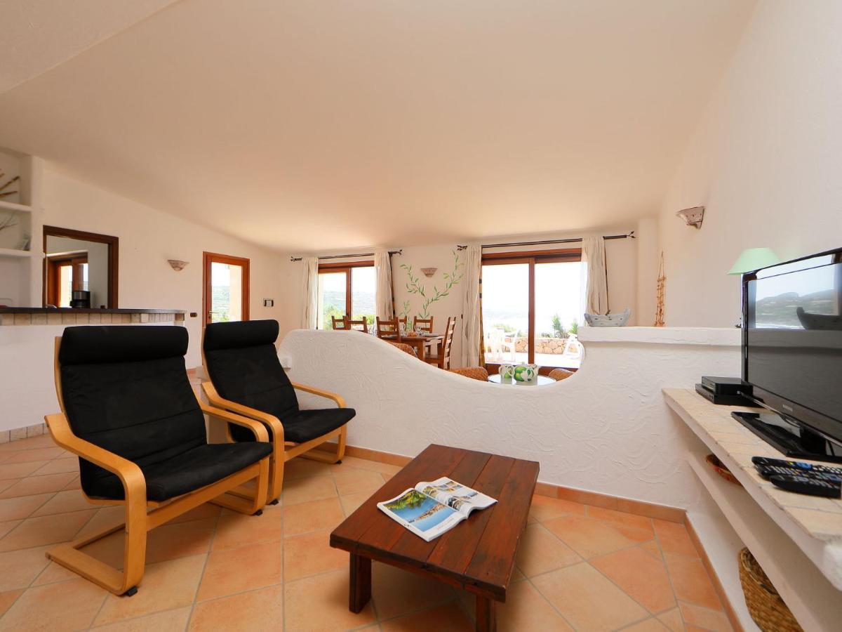 Holiday Home Alba By Interhome Greuli Exterior foto