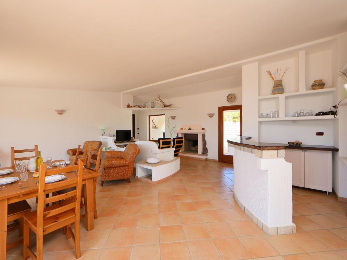 Holiday Home Alba By Interhome Greuli Exterior foto