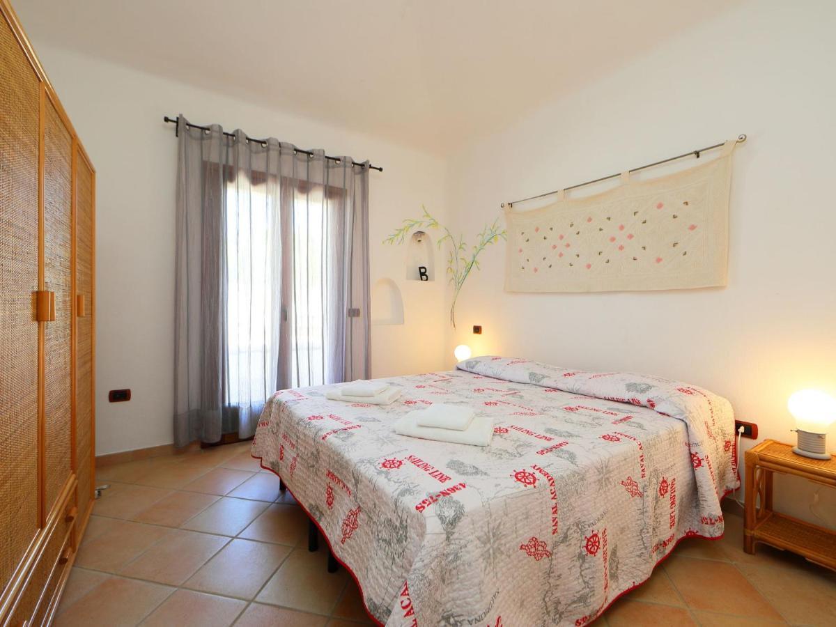 Holiday Home Alba By Interhome Greuli Exterior foto