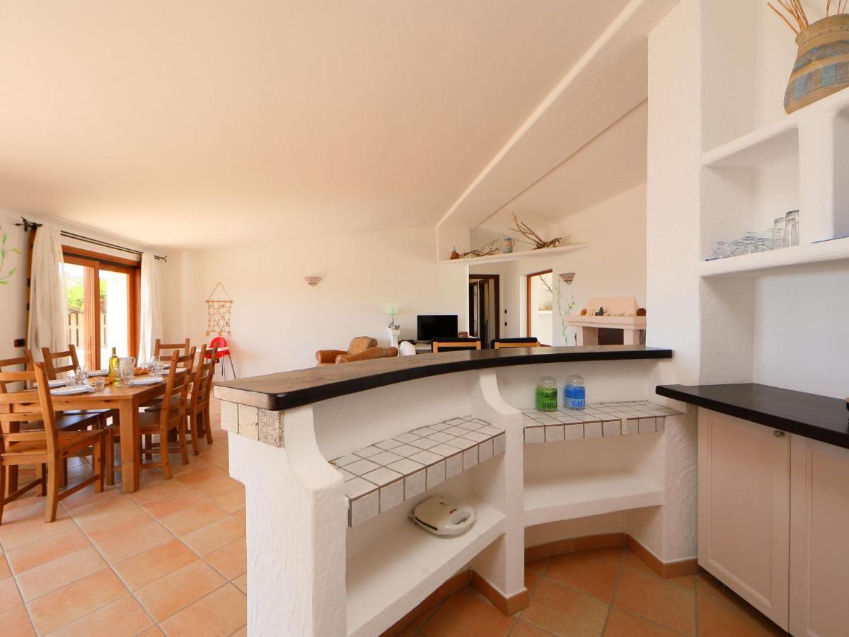 Holiday Home Alba By Interhome Greuli Exterior foto